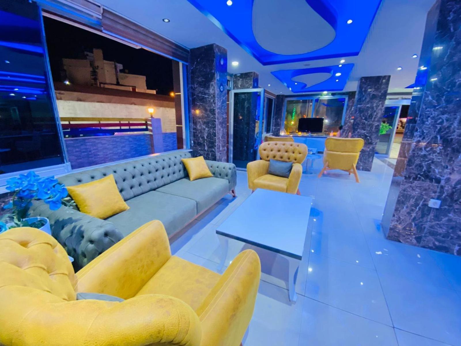 Garden Asmin Otel&Spa Kizilbag Exterior photo